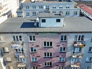 Prodej bytu 3+kk, Praha - Vršovice, Ukrajinská, 72 m2