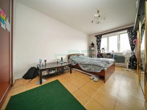 Prodej bytu 3+kk, Praha - Vršovice, Ukrajinská, 72 m2
