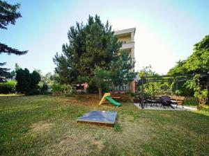 Prodej bytu 3+kk, Praha - Vršovice, Ukrajinská, 72 m2