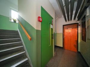Prodej bytu 3+kk, Praha - Vršovice, Ukrajinská, 72 m2
