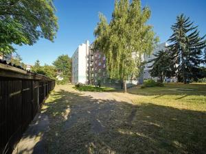 Prodej bytu 3+kk, Praha - Vršovice, Ukrajinská, 72 m2