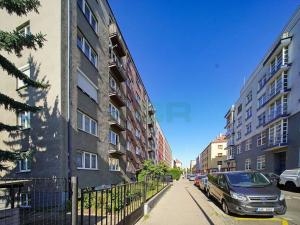Prodej bytu 3+kk, Praha - Vršovice, Ukrajinská, 72 m2