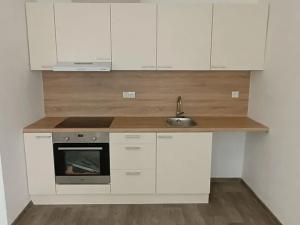 Pronájem bytu 1+1, Česká Lípa, Pražská, 46 m2