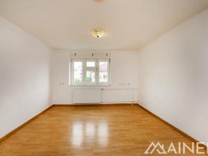 Pronájem bytu 3+1, Plzeň, Slovanská, 68 m2