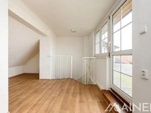 Pronájem bytu 3+1, Plzeň, Slovanská, 68 m2