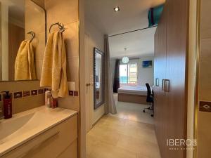 Prodej bytu 3+kk, Alicante, Španělsko, 83 m2