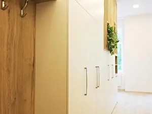 Pronájem bytu 1+kk, Brno, Koliště, 32 m2