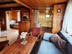 Prodej chaty, Březina, 70 m2
