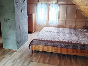 Prodej chaty, Březina, 70 m2