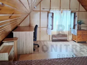 Prodej chaty, Březina, 70 m2