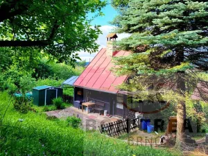 Prodej chaty, Březina, 70 m2