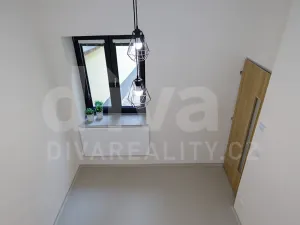 Prodej bytu 1+1, Brno, Fryčajova, 40 m2