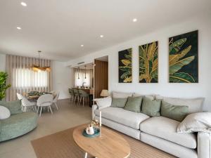 Prodej vily, Dehesa de Campoamor, Španělsko, 227 m2