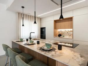 Prodej vily, Dehesa de Campoamor, Španělsko, 227 m2