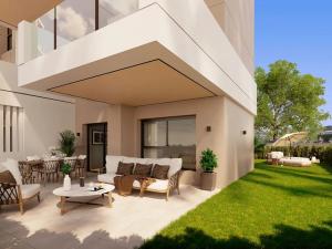 Prodej bytu 3+kk, Calp, Španělsko, 107 m2