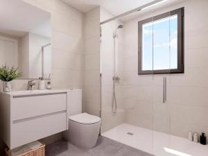 Prodej bytu 3+kk, Calp, Španělsko, 107 m2