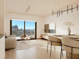 Prodej bytu 3+kk, Calp, Španělsko, 107 m2