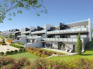 Prodej bytu 3+kk, Finestrat, Španělsko, 72 m2