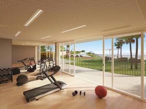 Prodej bytu 3+kk, Finestrat, Španělsko, 72 m2