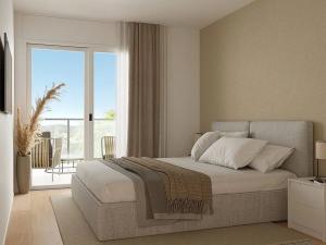 Prodej bytu 3+kk, Finestrat, Španělsko, 72 m2