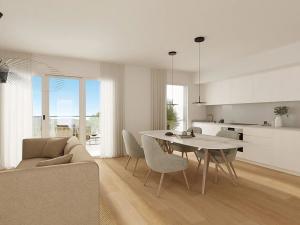 Prodej bytu 3+kk, Finestrat, Španělsko, 72 m2