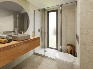 Prodej vily, Finestrat, Španělsko, 170 m2