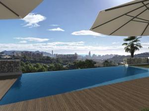 Prodej bytu 3+kk, Finestrat, Španělsko, 135 m2