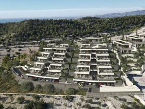 Prodej bytu 3+kk, Finestrat, Španělsko, 135 m2