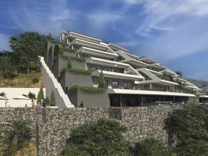 Prodej bytu 3+kk, Finestrat, Španělsko, 135 m2
