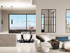 Prodej vily, Finestrat, Španělsko, 330 m2