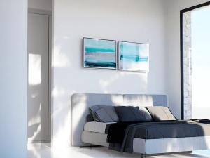 Prodej vily, Finestrat, Španělsko, 330 m2