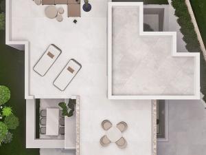 Prodej vily, Finestrat, Španělsko, 330 m2