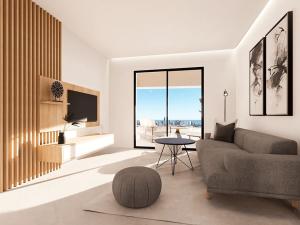 Prodej bytu 3+kk, Finestrat, Španělsko, 98 m2