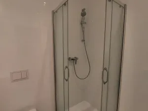Pronájem bytu 1+kk, Praha - Smíchov, U Pernikářky, 20 m2
