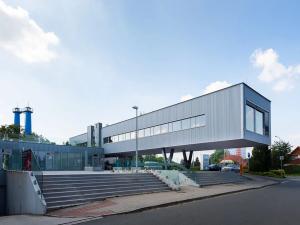 Pronájem kanceláře, Praha - Horní Počernice, Štverákova, 15 m2