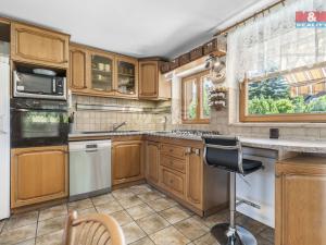 Prodej rodinného domu, Rychnov u Jablonce nad Nisou, Brusičská, 181 m2