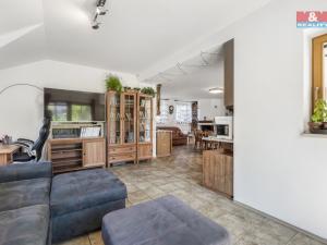 Prodej rodinného domu, Rychnov u Jablonce nad Nisou, Brusičská, 181 m2