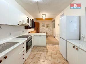 Pronájem bytu 2+kk, Brno, Přímá, 40 m2
