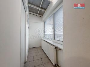 Pronájem bytu 2+kk, Brno, Přímá, 40 m2