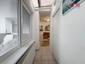 Pronájem bytu 2+kk, Brno, Přímá, 40 m2
