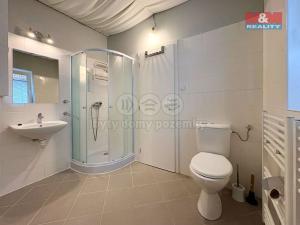 Pronájem bytu 2+kk, Brno, Přímá, 40 m2
