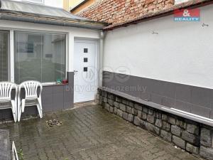 Pronájem bytu 2+kk, Brno, Přímá, 40 m2
