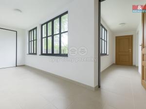 Prodej rodinného domu, Kožušice, 153 m2
