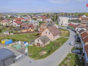 Prodej garáže, Sazovice, 239 m2