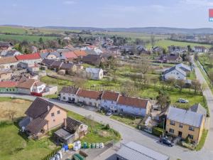 Prodej garáže, Sazovice, 239 m2