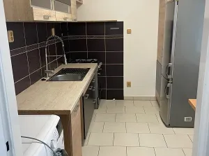 Pronájem bytu 1+1, Vítkov, Wolkerova, 36 m2