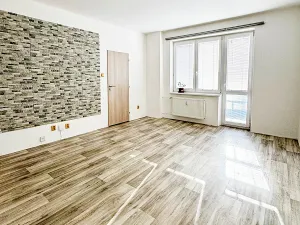 Pronájem bytu 1+1, Vítkov, Wolkerova, 36 m2