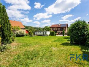 Prodej pozemku pro bydlení, Týnec nad Sázavou, 595 m2