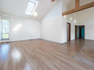 Prodej rodinného domu, Ptice, Spojovací, 135 m2