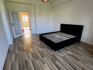 Pronájem bytu 1+1, Praha - Liboc, Ke Džbánu, 37 m2